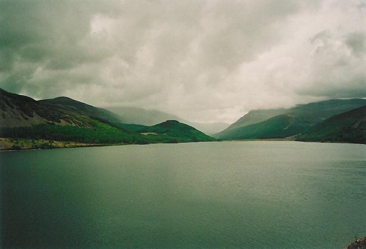 Ennerdale Lake